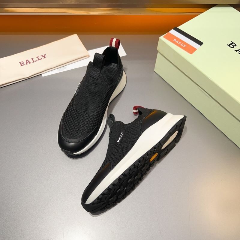 Bally Shoes